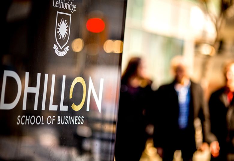 Dhillon School of Business earns accreditation from AACSB International