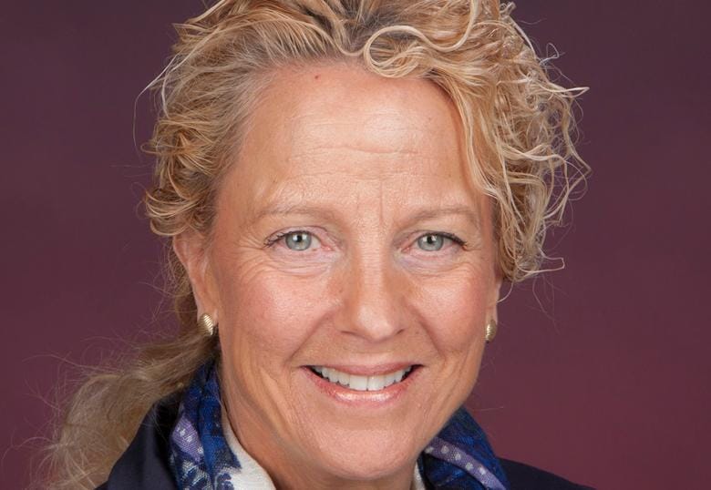 American neuroscientist to spend fall semester at U of L through Fulbright Canada and the Palix Foundation