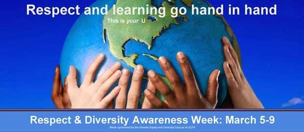 Education begins with respect