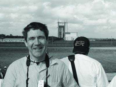 Naylor earns prestigious appointment