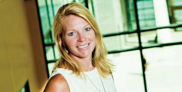 Team support goes a long way