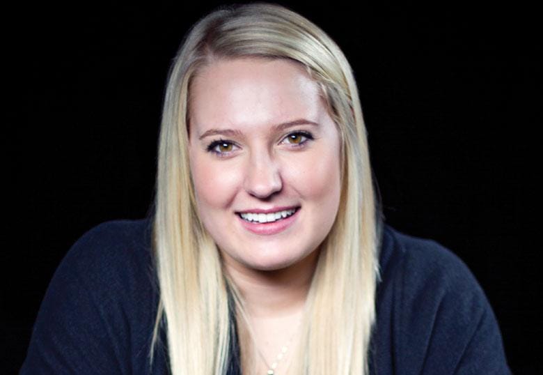 Former educator invests in the future