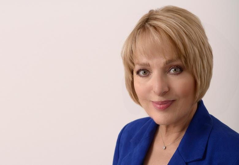 Rossiter honoured by University with Volunteer Award