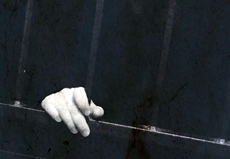 Disaster, chaos and discovery