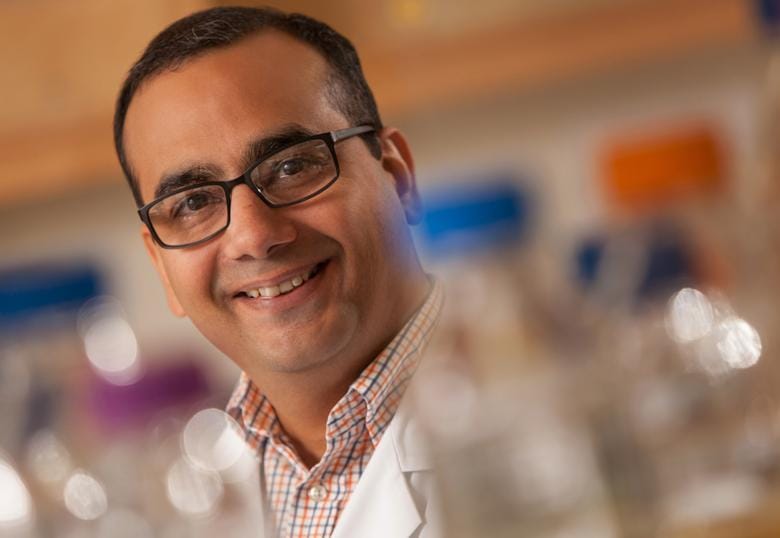 U of L appoints Dr. Nehal Thakor as its fourth CAIP chair