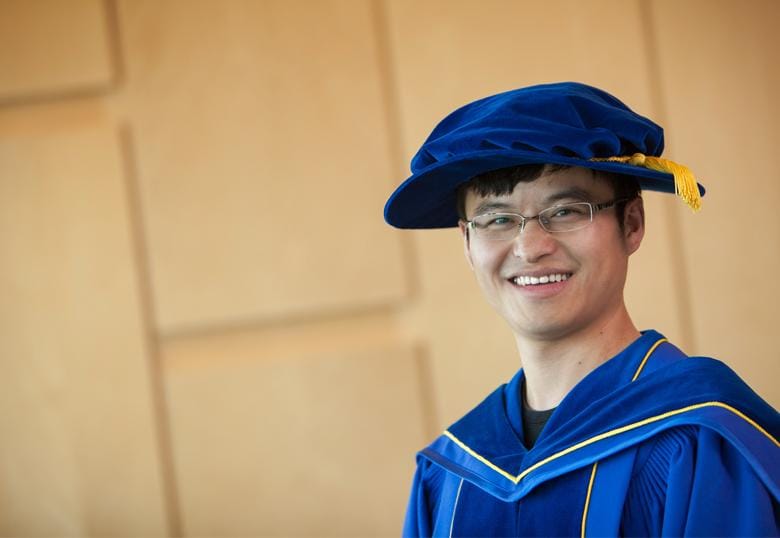 Navigation and spatial memory — brain region newly identified to be involved