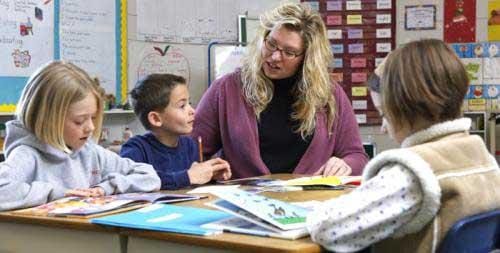 New MEd Neuroscience program debuts