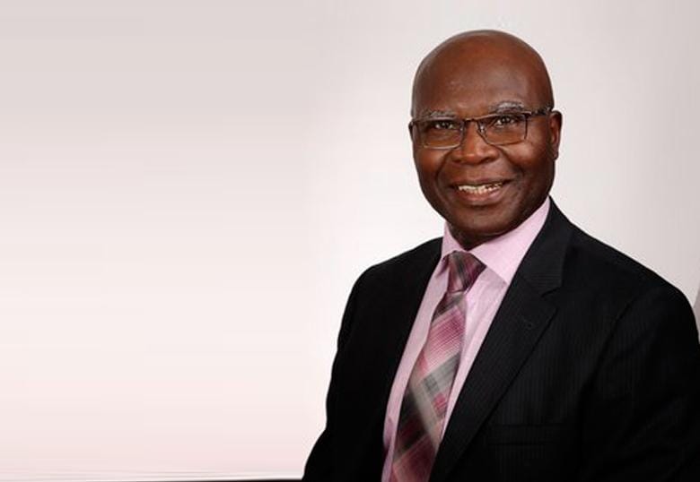 University appoints Dr. Erasmus Okine as new Vice-President (Research)