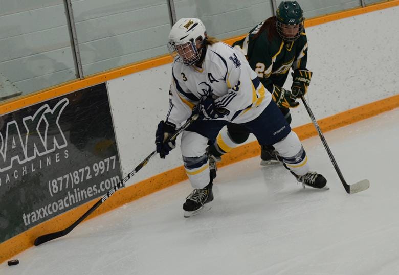 Horns play with greater purpose