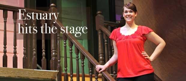 Estuary features big set, big issues