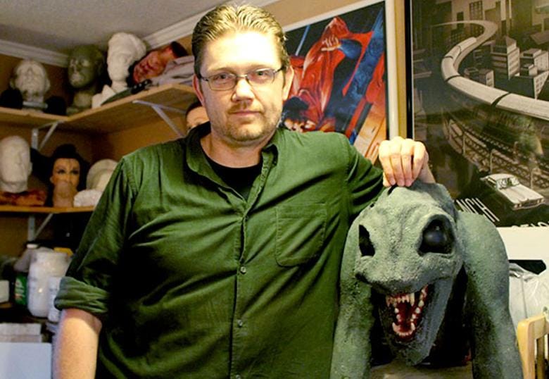 Creature feature Prairie Dog acquired by ITN Distribution Inc.