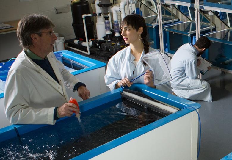 U of L hosting Livingstone Range high school students for Experiential Learning Week