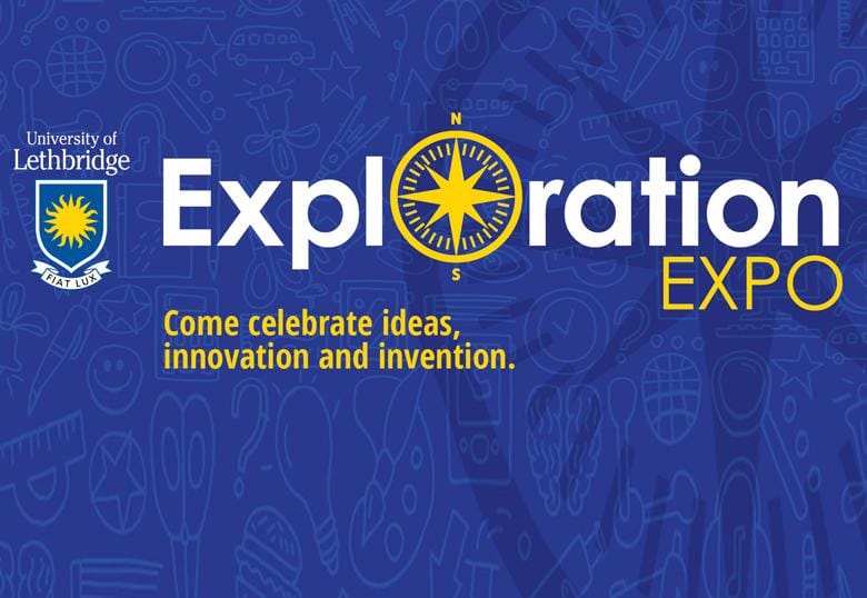 Inaugural Exploration Expo bringing science and research to the community