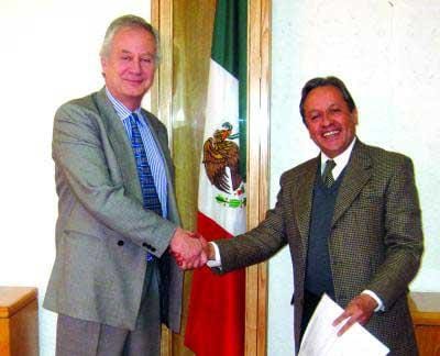 Residency opportunities a part of international pact