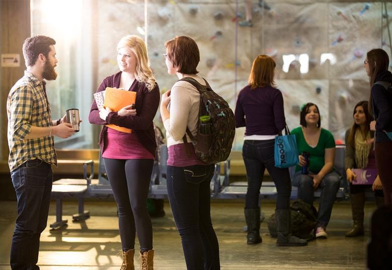University of Lethbridge ready to welcome students