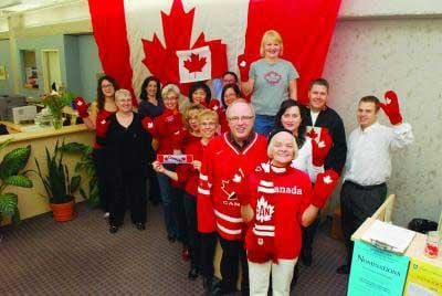 Fond memories & farewells