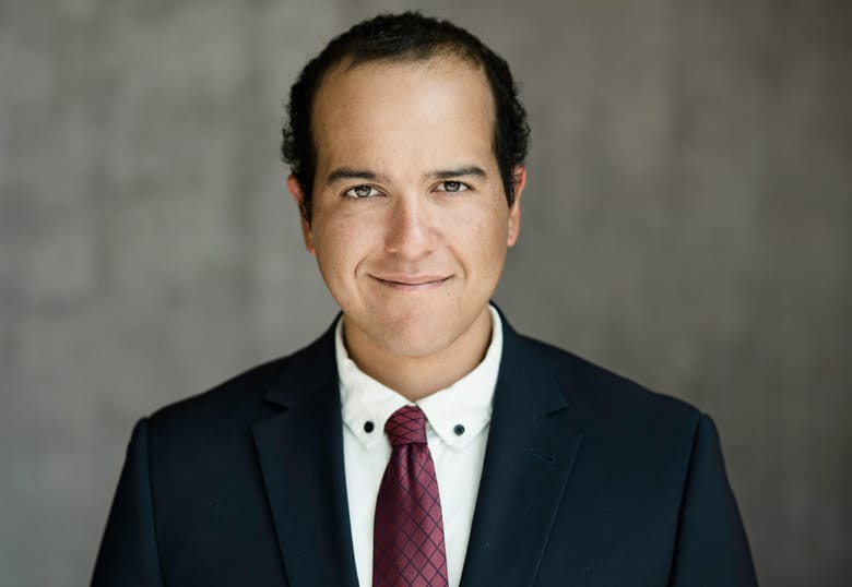 Where adventure leads