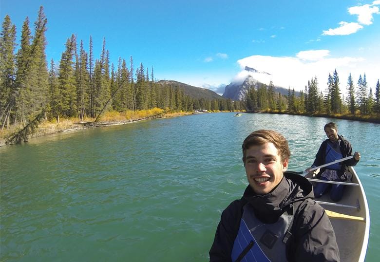 How Felix Schiel became Canadian