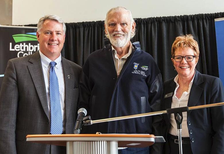 Field of Opportunity