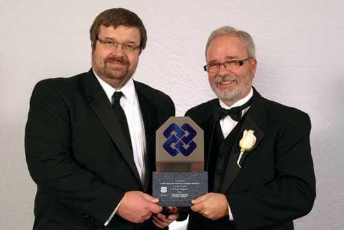 Fitzpatrick earns ASTech honour