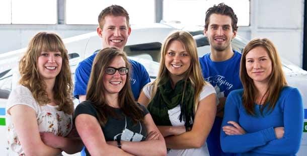 Flying Docs planning relief missions over summer