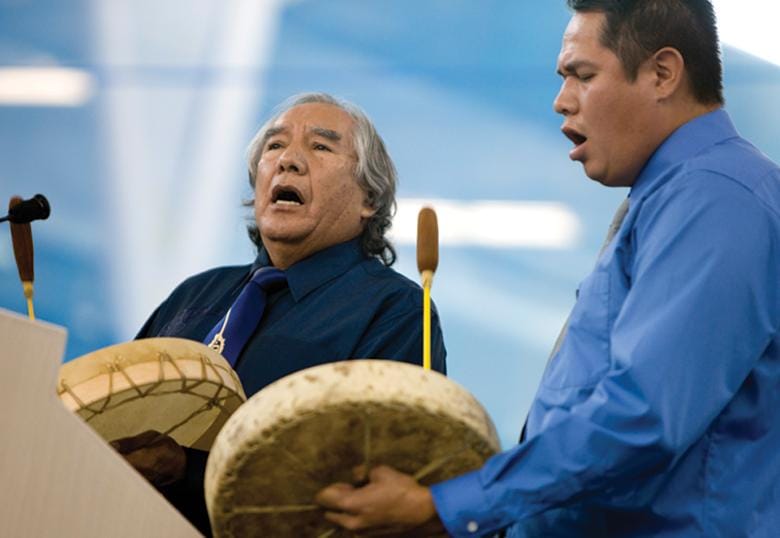 New FNMI Gathering Place creates environment for campus community to celebrate culture, heritage