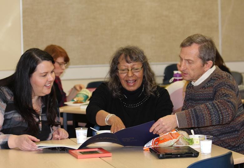 Alberta teachers to benefit from linkage of U of L FNMI education database to provincial resource