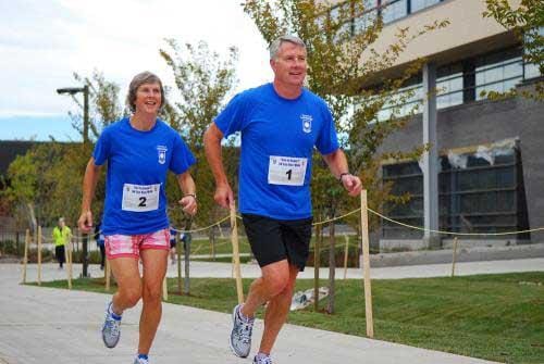 Fun Run to benefit local KidSport