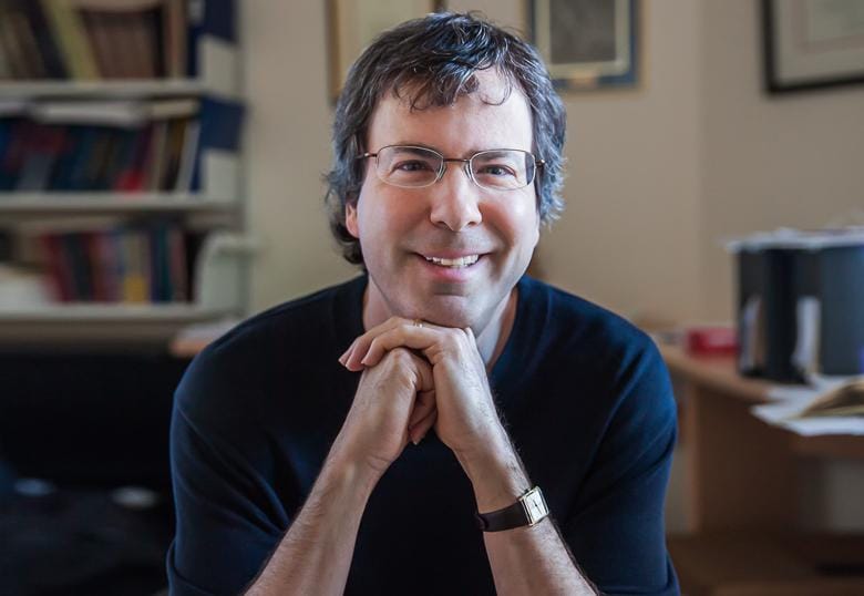 Gairdner awardee Dr. Lewis Kay to present public talks at University of Lethbridge, local high school