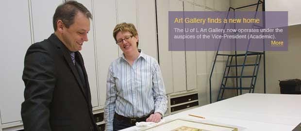 Art Gallery ready to spread its wings