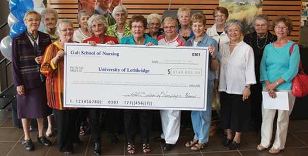 Linking past to present