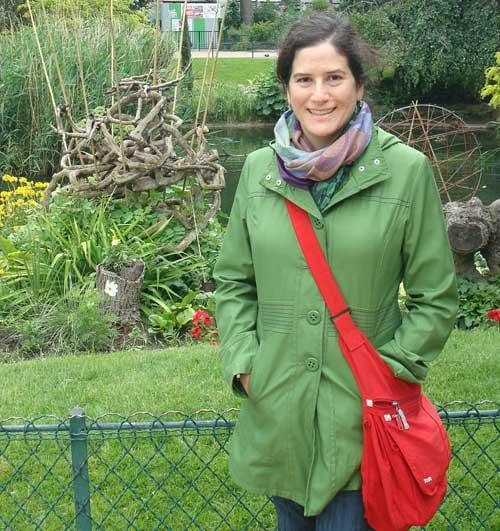 5 Questions with Dr. Elizabeth Galway