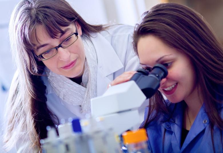 Metz part of team investigating premature labour