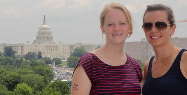 Study opportunities abound