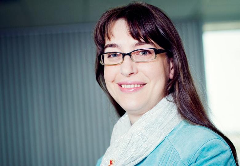 University of Lethbridge researchers show that stress during pregnancy has generational effects