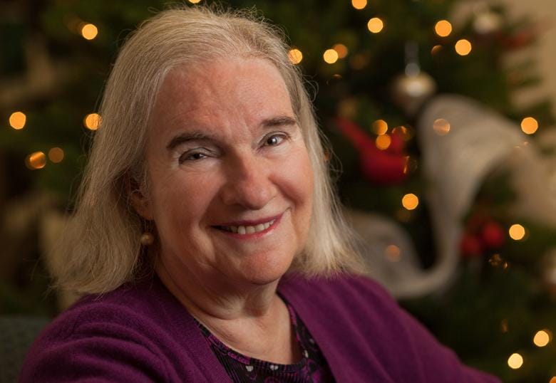 Morgentaler revels in the beauty of literature