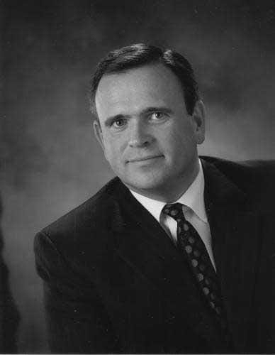 Jong appointed new Board Chair