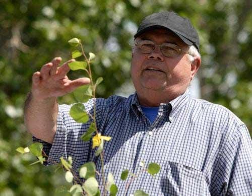 University loses Granzow