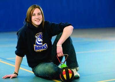 Steacy on record run