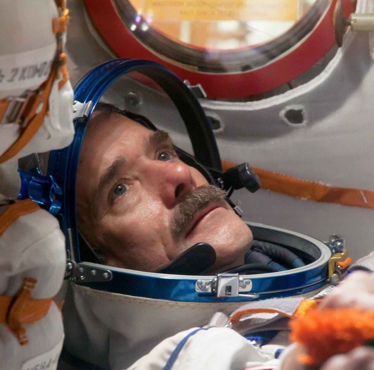 The Sky Is Not The Limit