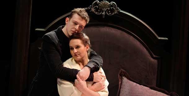 Shakespeare's best on stage