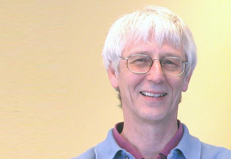 Fahlman, world renowned astrophysicist, to receive honorary degree