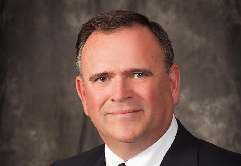 Former Board Chair and alumnus Jong to receive honorary degree