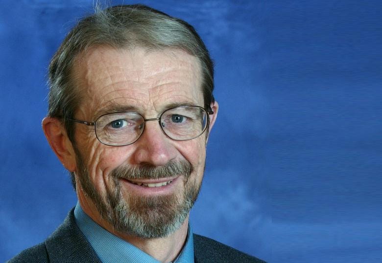 O'Shea, key contributor to growth of University, to receive honorary degree