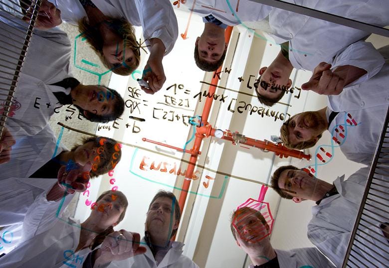 Synthetic biology education, beginning in high school, touted as impetus for STEM careers, research advances