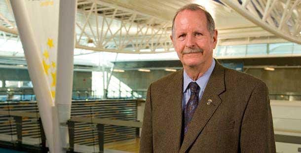 2012 Honorary Degree recipients