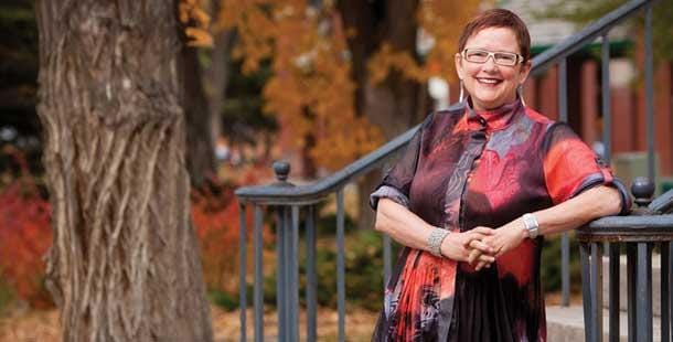 2012 Alumni Honour Society Inductees