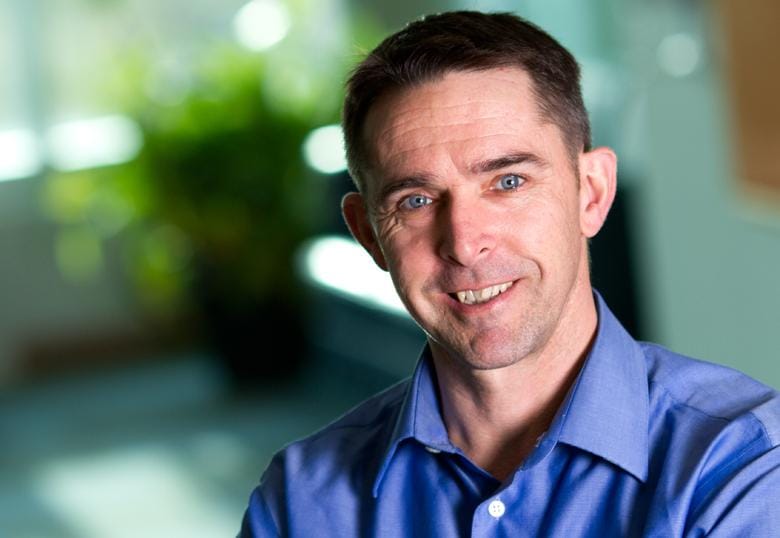 ARTeMiS helps Hopkinson get a better look at our Earth