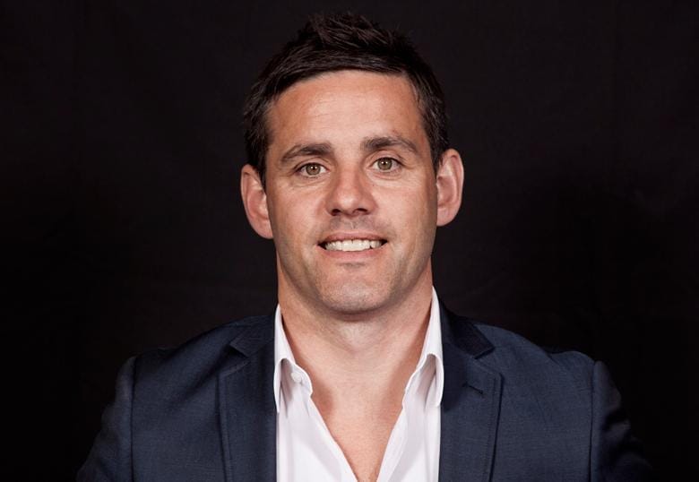 Herdman to headline 2015 Pronghorns Scholarship Breakfast