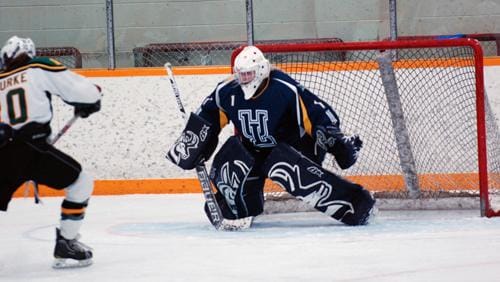 Busy weekend upcoming for Horns Athletics